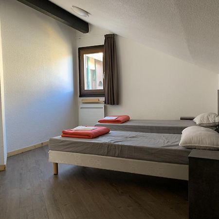 Travelski Home Classic - Residence La Muzelle Les Deux Alpes Zewnętrze zdjęcie