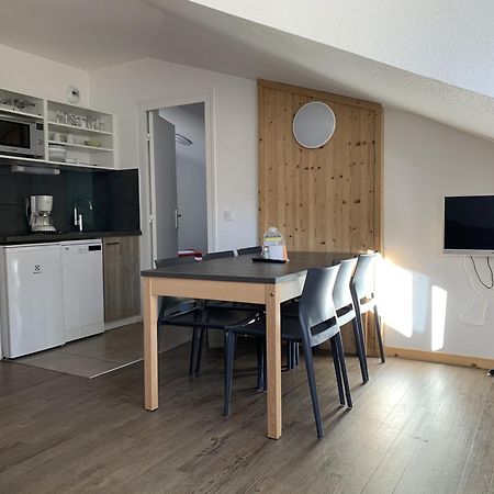 Travelski Home Classic - Residence La Muzelle Les Deux Alpes Zewnętrze zdjęcie