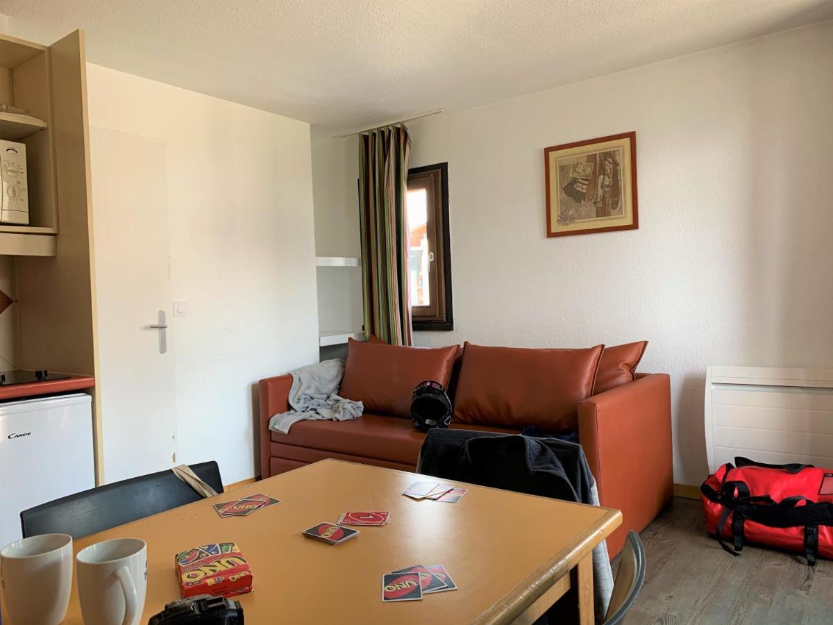 Travelski Home Classic - Residence La Muzelle Les Deux Alpes Zewnętrze zdjęcie