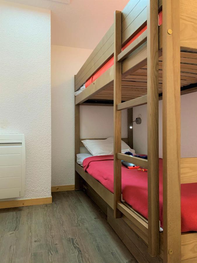 Travelski Home Classic - Residence La Muzelle Les Deux Alpes Zewnętrze zdjęcie