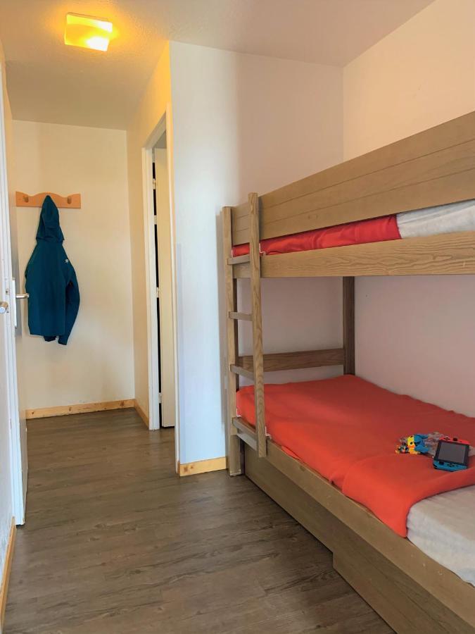 Travelski Home Classic - Residence La Muzelle Les Deux Alpes Zewnętrze zdjęcie