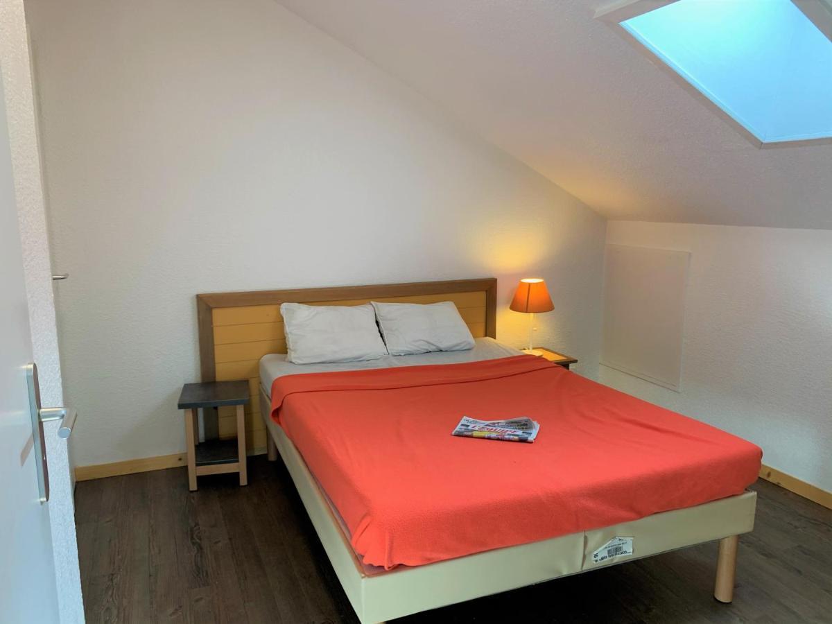Travelski Home Classic - Residence La Muzelle Les Deux Alpes Zewnętrze zdjęcie