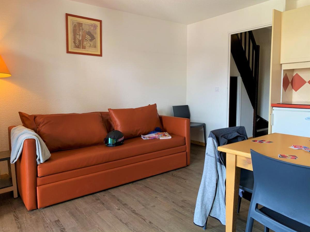 Travelski Home Classic - Residence La Muzelle Les Deux Alpes Zewnętrze zdjęcie