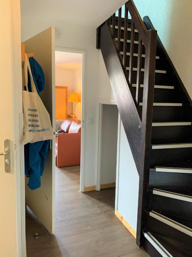 Travelski Home Classic - Residence La Muzelle Les Deux Alpes Zewnętrze zdjęcie