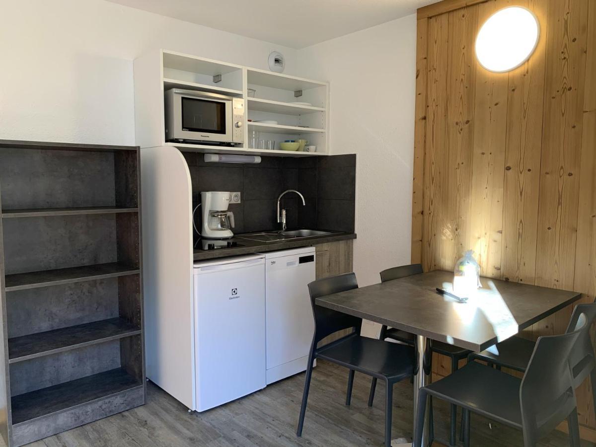 Travelski Home Classic - Residence La Muzelle Les Deux Alpes Zewnętrze zdjęcie