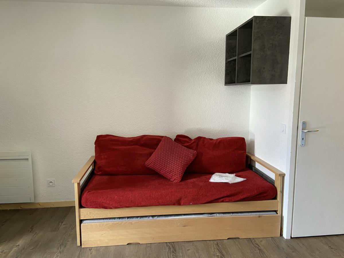 Travelski Home Classic - Residence La Muzelle Les Deux Alpes Zewnętrze zdjęcie