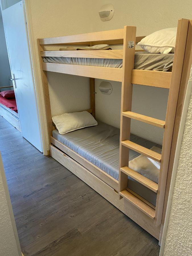 Travelski Home Classic - Residence La Muzelle Les Deux Alpes Zewnętrze zdjęcie