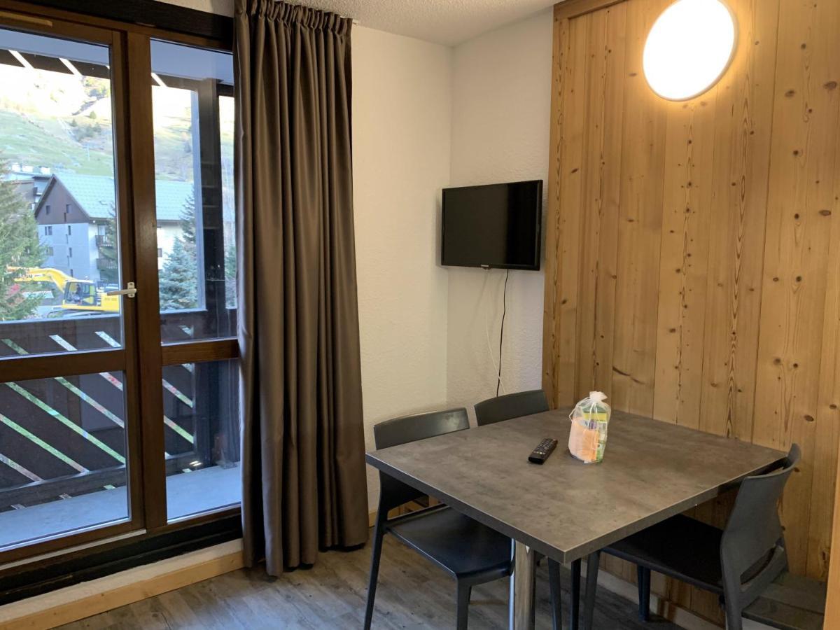 Travelski Home Classic - Residence La Muzelle Les Deux Alpes Zewnętrze zdjęcie