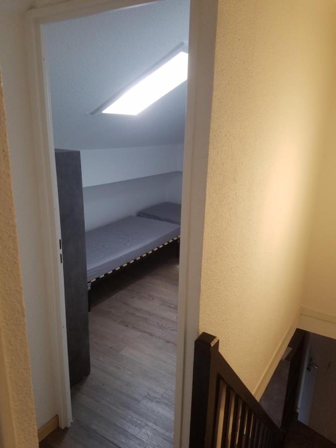 Travelski Home Classic - Residence La Muzelle Les Deux Alpes Zewnętrze zdjęcie