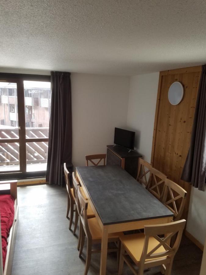 Travelski Home Classic - Residence La Muzelle Les Deux Alpes Zewnętrze zdjęcie