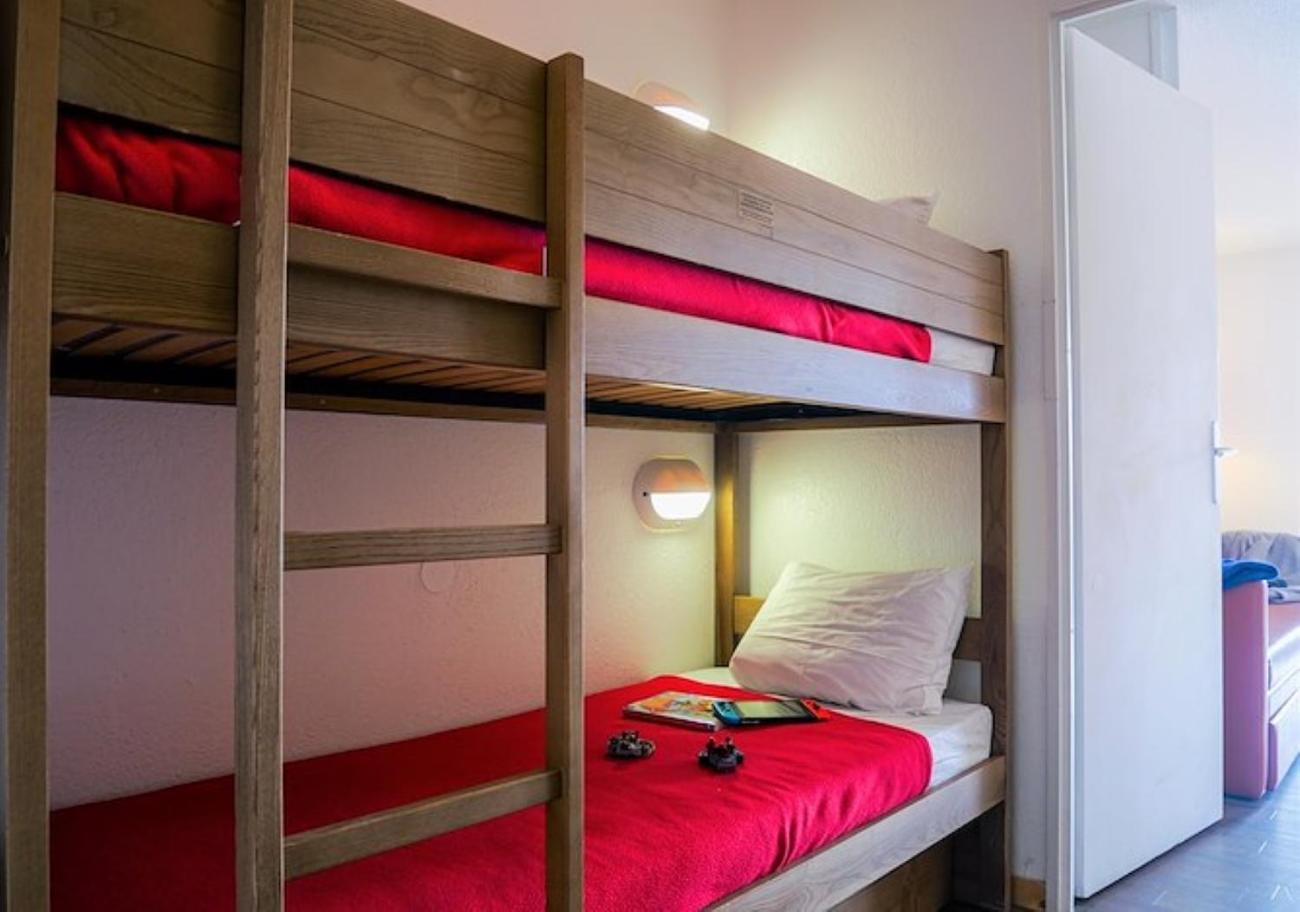 Travelski Home Classic - Residence La Muzelle Les Deux Alpes Zewnętrze zdjęcie
