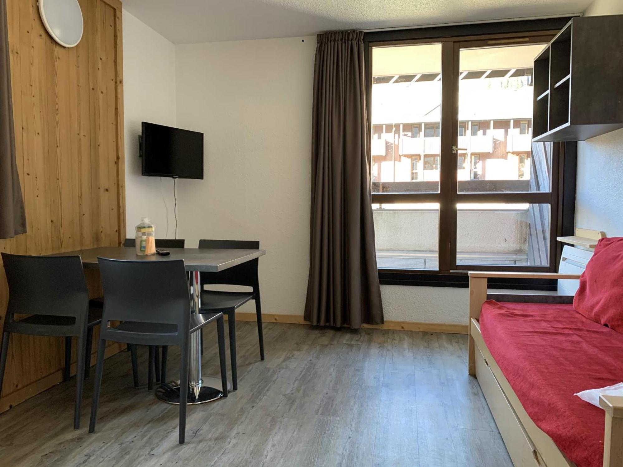 Travelski Home Classic - Residence La Muzelle Les Deux Alpes Zewnętrze zdjęcie