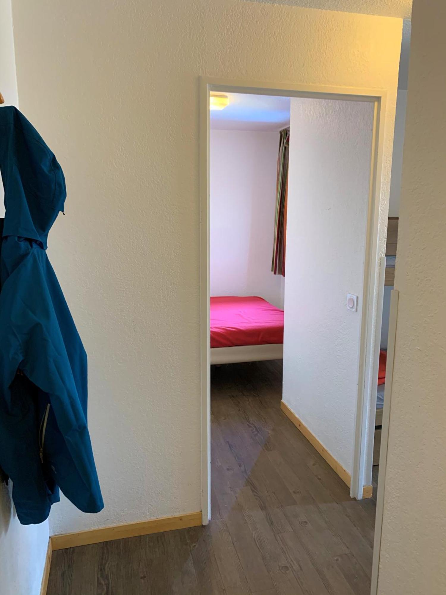 Travelski Home Classic - Residence La Muzelle Les Deux Alpes Zewnętrze zdjęcie