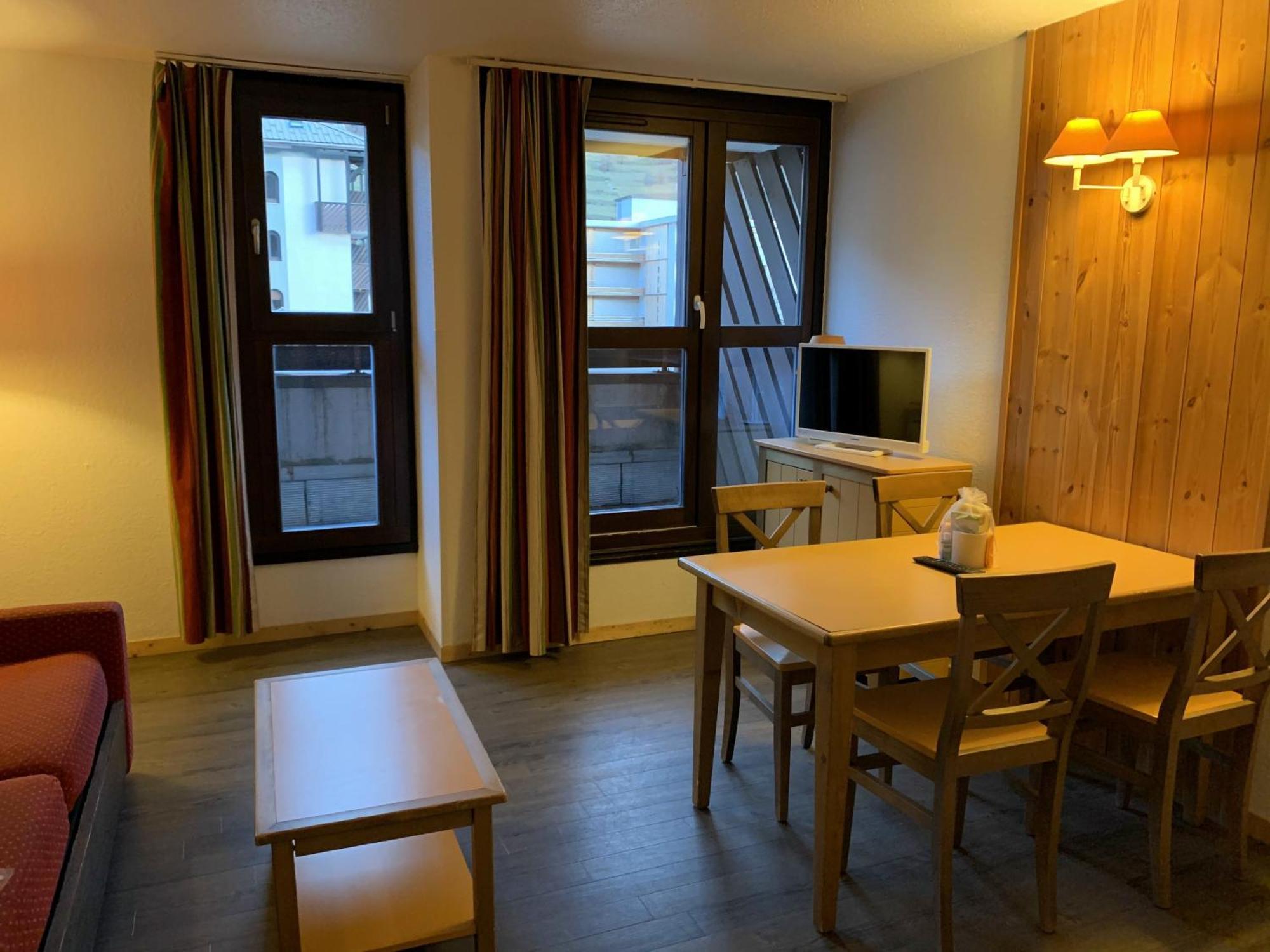 Travelski Home Classic - Residence La Muzelle Les Deux Alpes Zewnętrze zdjęcie