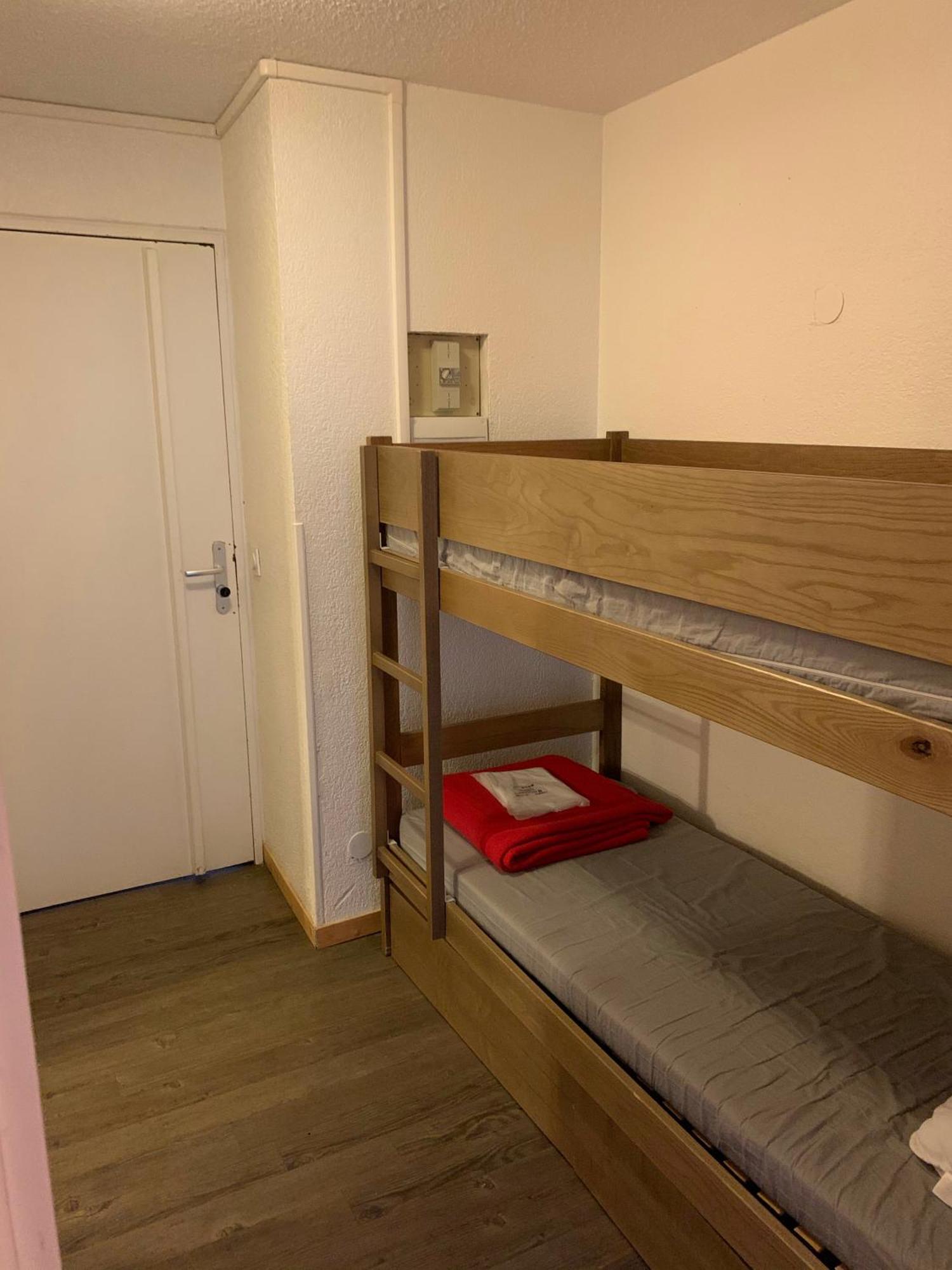 Travelski Home Classic - Residence La Muzelle Les Deux Alpes Zewnętrze zdjęcie