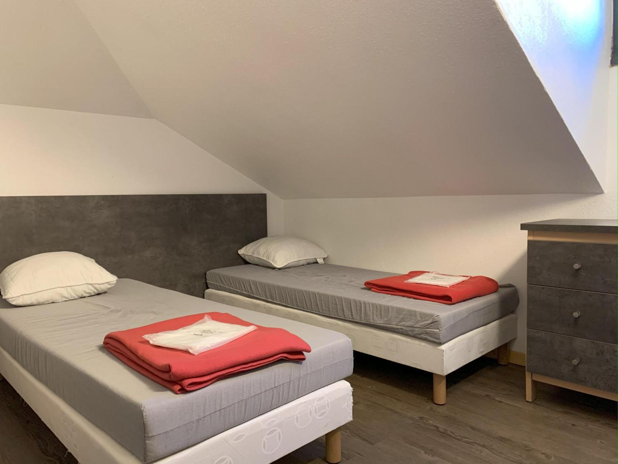 Travelski Home Classic - Residence La Muzelle Les Deux Alpes Zewnętrze zdjęcie