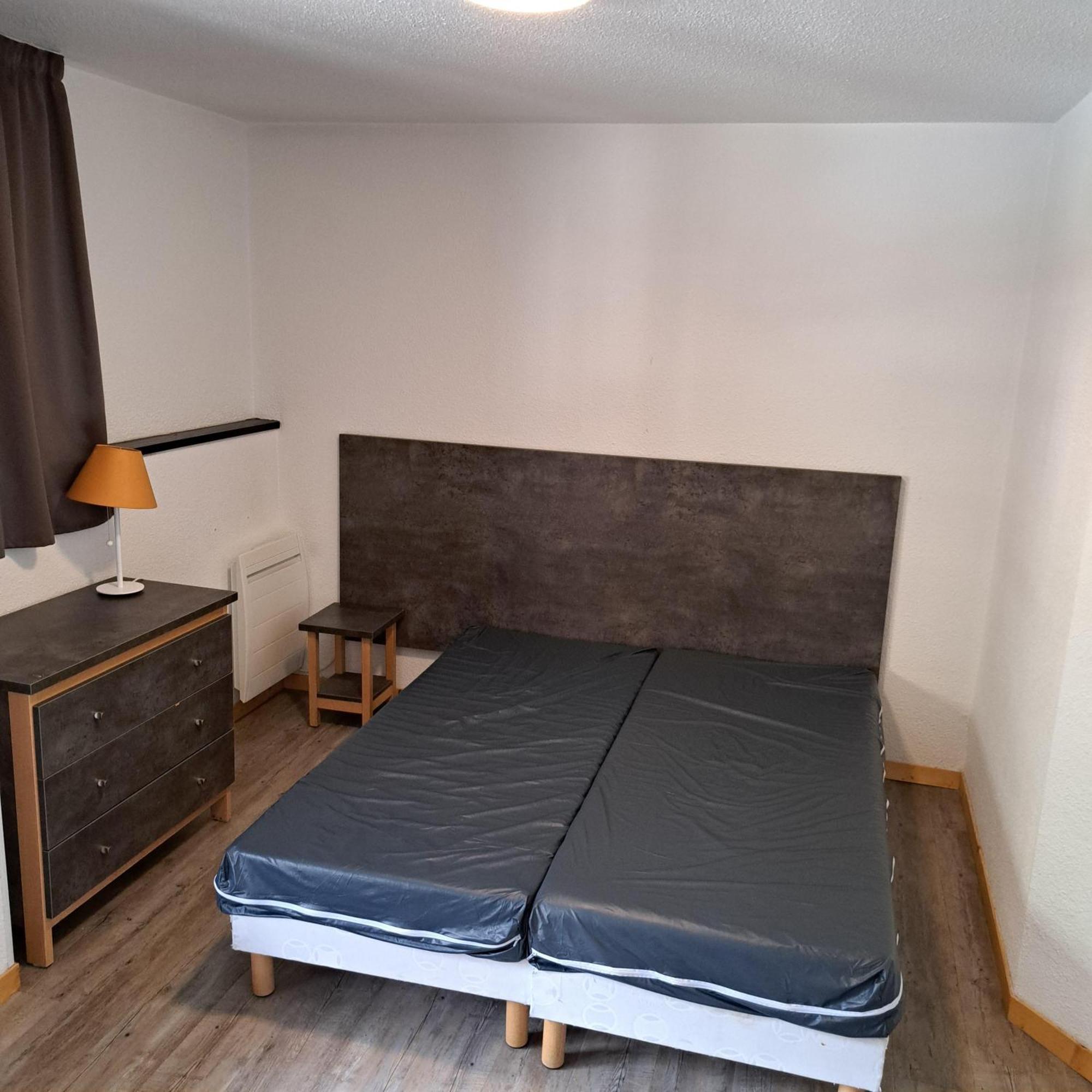 Travelski Home Classic - Residence La Muzelle Les Deux Alpes Zewnętrze zdjęcie