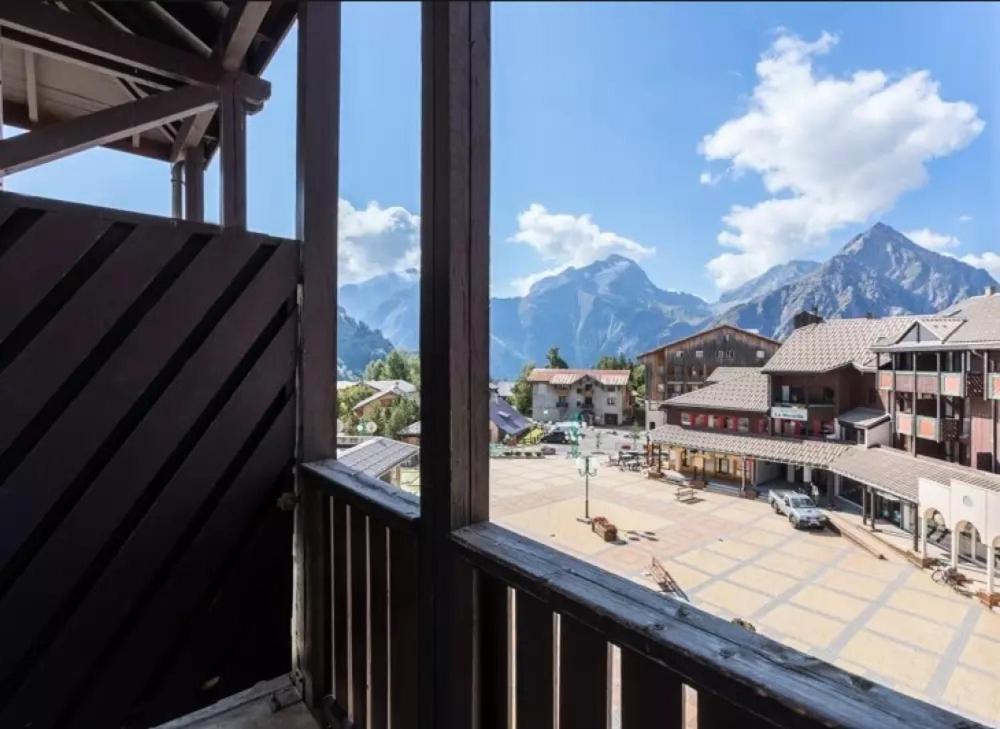 Travelski Home Classic - Residence La Muzelle Les Deux Alpes Zewnętrze zdjęcie