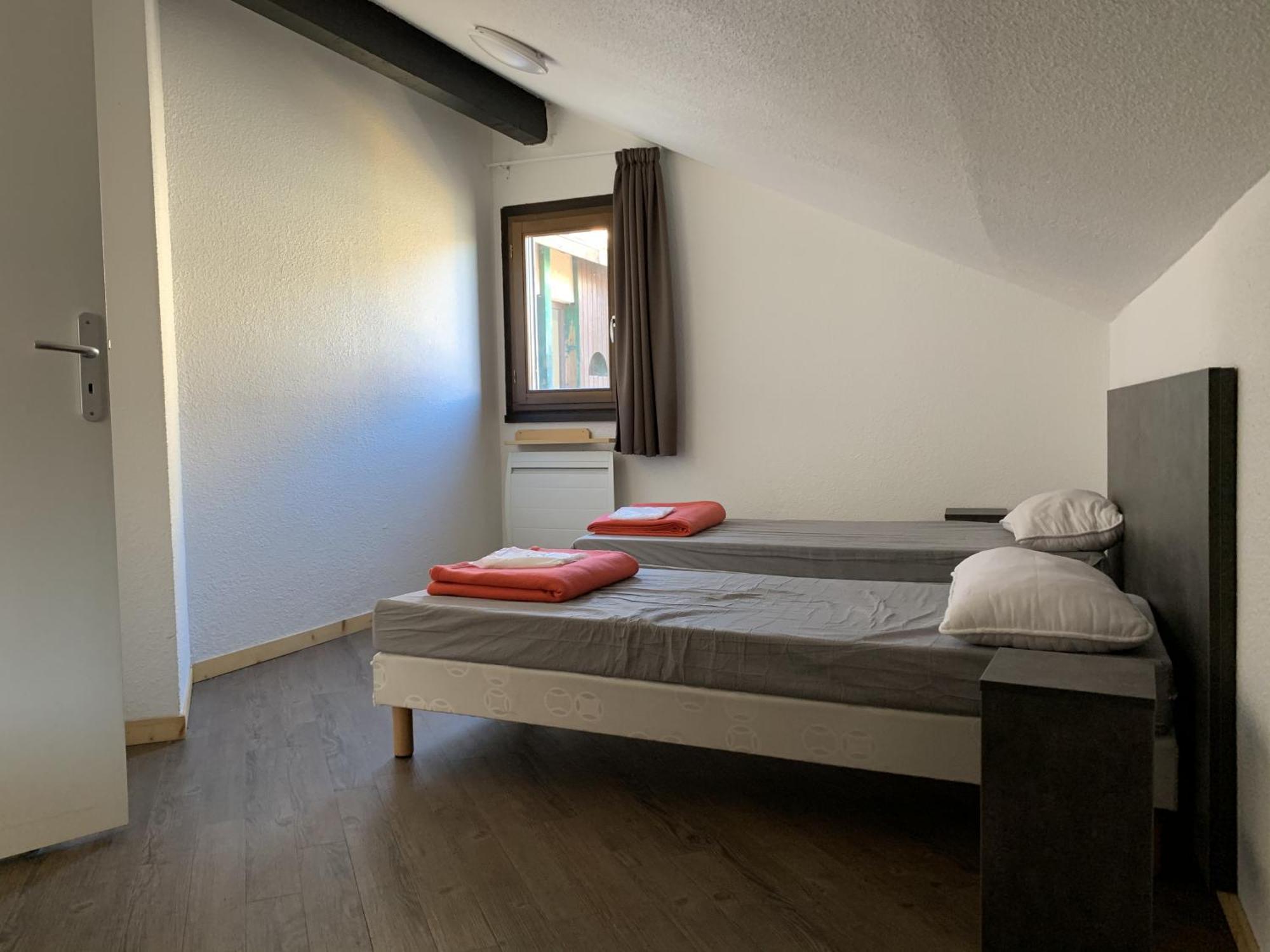 Travelski Home Classic - Residence La Muzelle Les Deux Alpes Zewnętrze zdjęcie